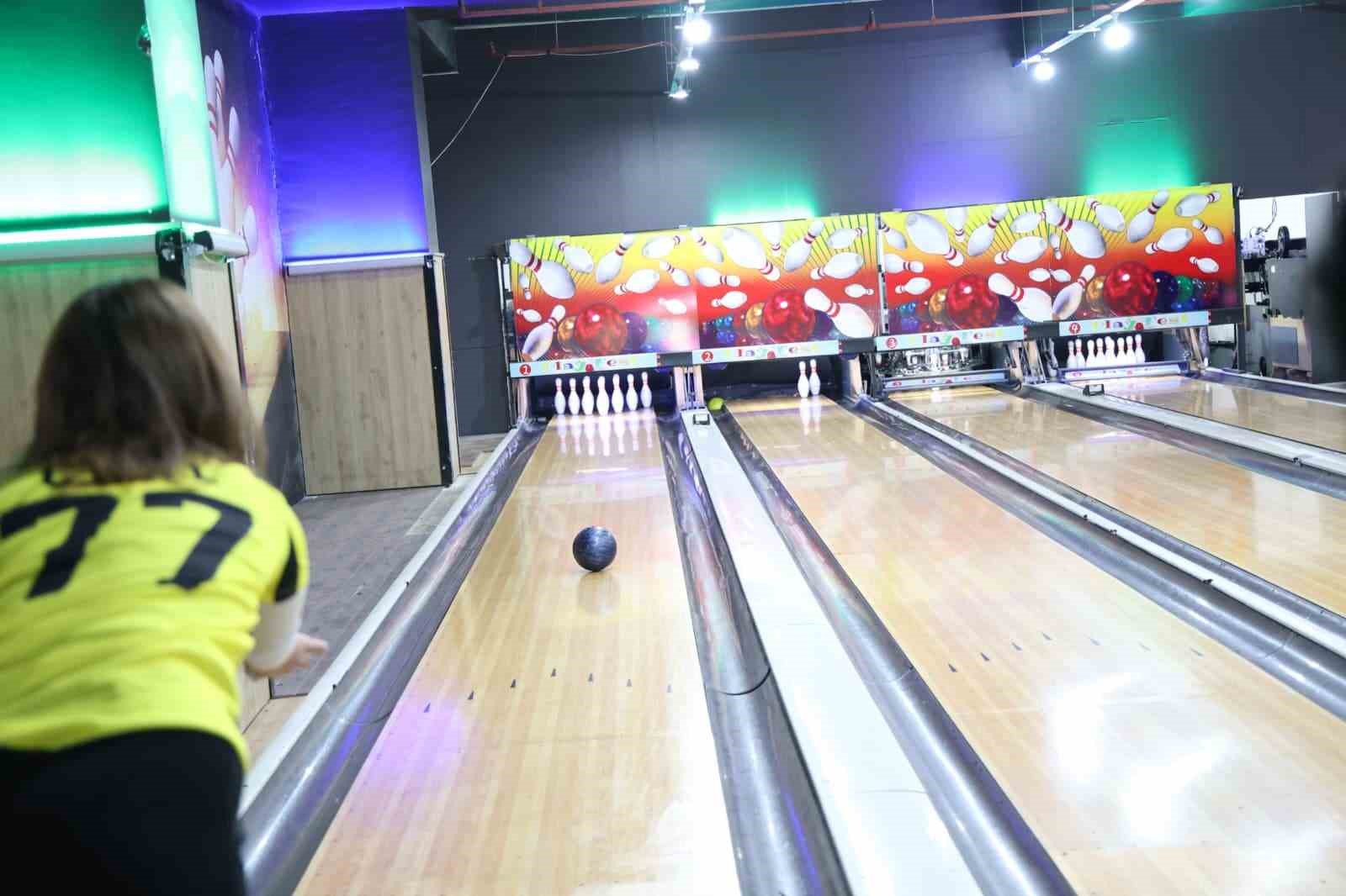 Elazığ’da 4 branşta müsabakalar sona erdi