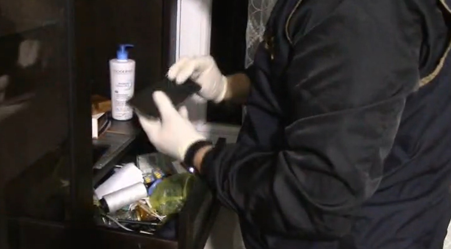 Sakarya’da DEAŞ operasyonu: 4 gözaltı