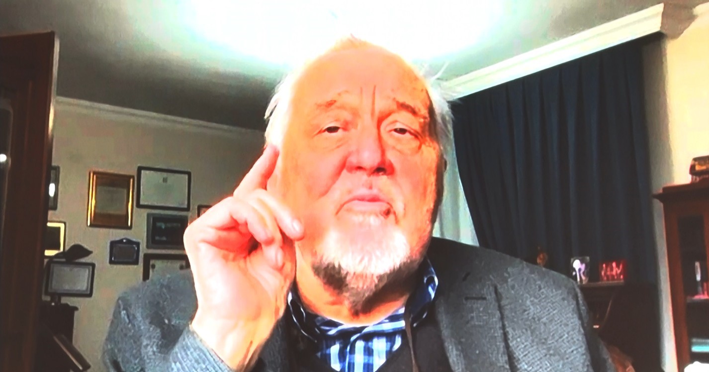 ’Dünya Türk Dili Ailesi Günü’ dolayısıyla Ankara’da panel düzenlendi