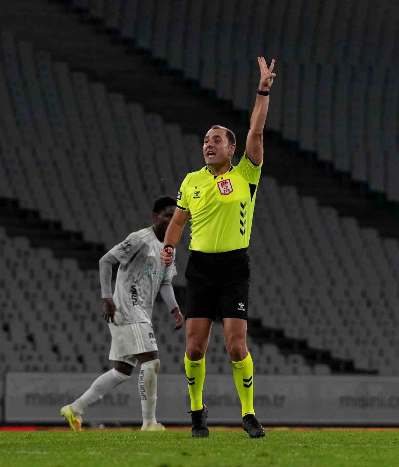 Trendyol Süper Lig: Fatih Karagümrük: 1 - Kocaelispor: 1 (Maç sonucu)