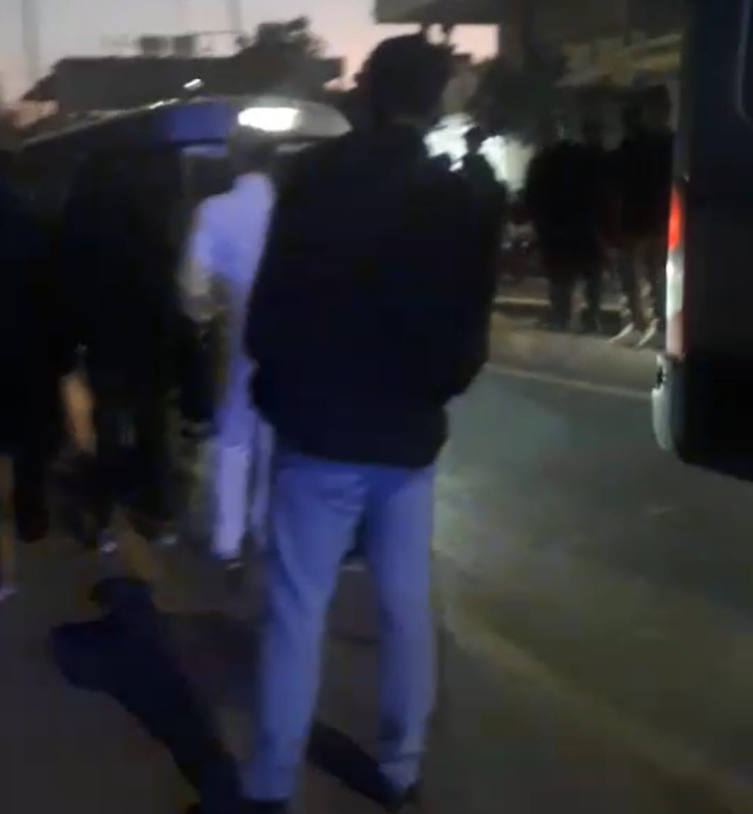 Adana’da motosiklet kazası: 1 ölü
