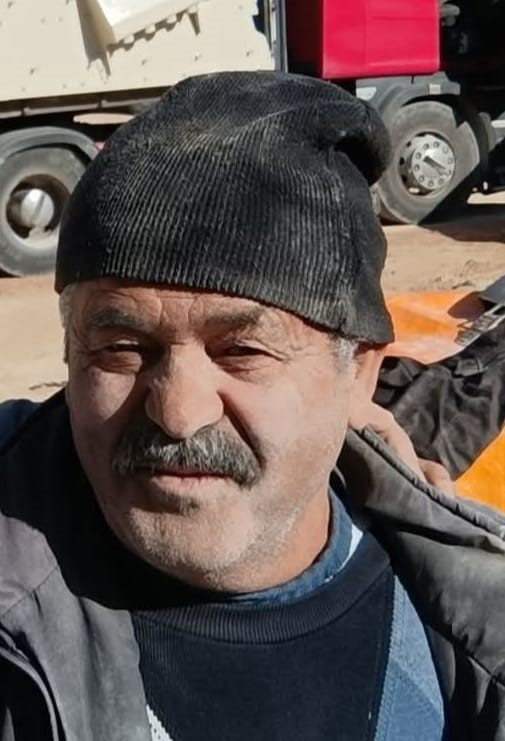 Yaklaşık 9 metre yükseklikten su kanalına düşen şahıs hayatını kaybetti