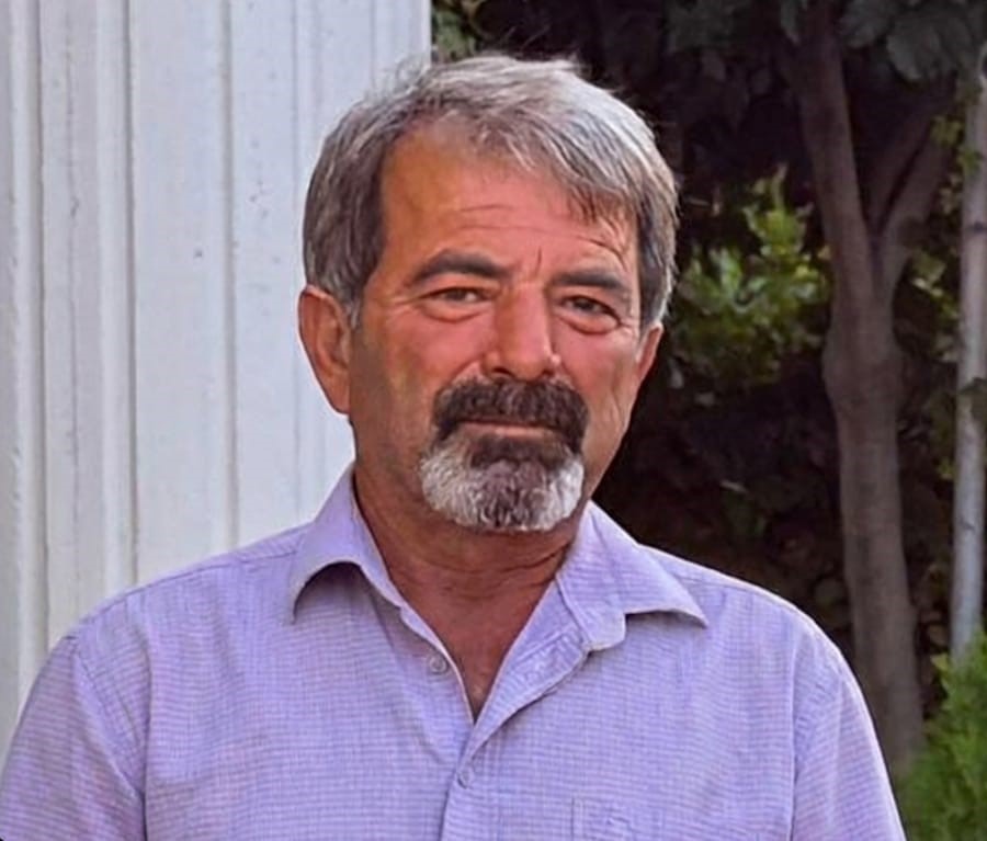 Tekneyle açıldığı Akdeniz’de kaybolmuştu, 12 gün sonra Kıbrıs’ta cansız bedeni bulundu