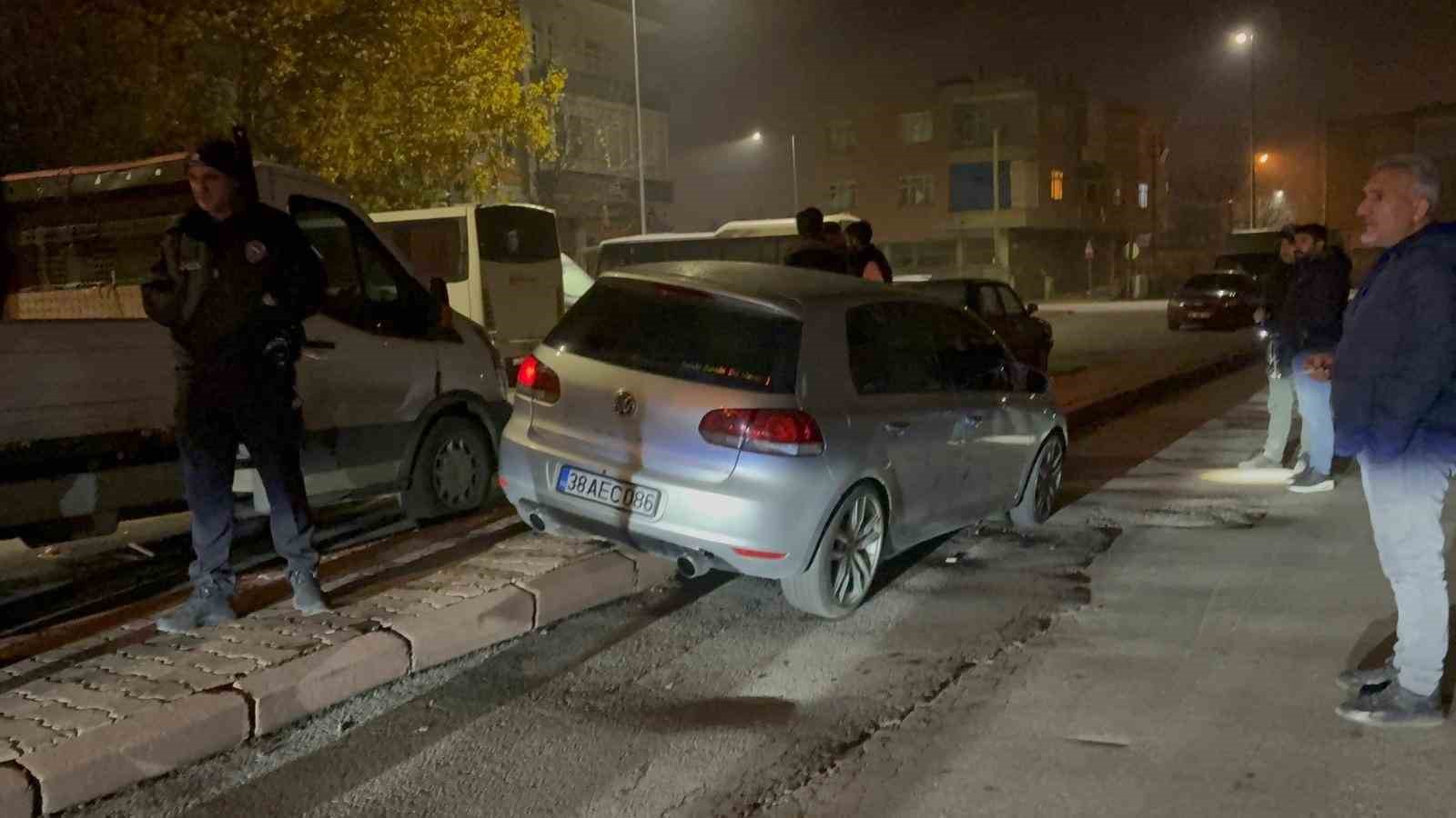 Alkollü sürücünün yakınları: "Cinayet mi işledik?" diyerek, suçu hafifletmeye çalıştı