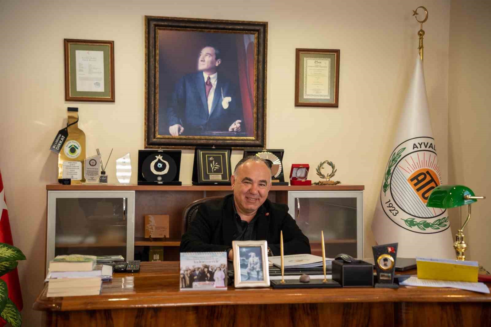 (Özel Haber) Turizm sezonu iklim değişikliğine göre yeniden şekilleniyor