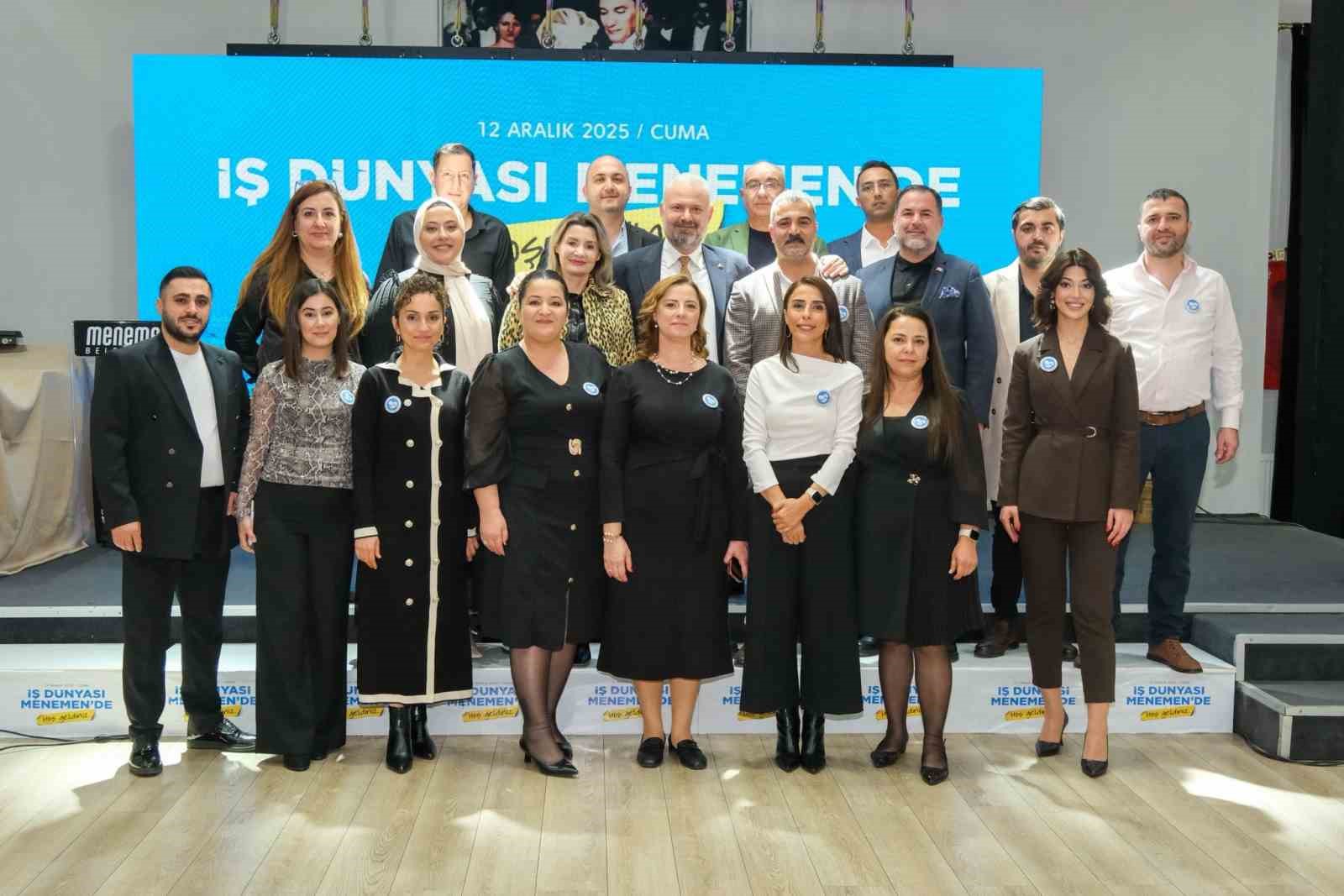 Menemen Belediyesi 25 bini aşkın istihdam sağladı
