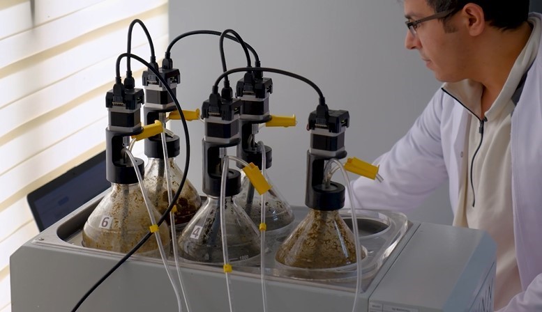 Samsun TEKNOPARK’tan bölgesel kalkınma hamlesi