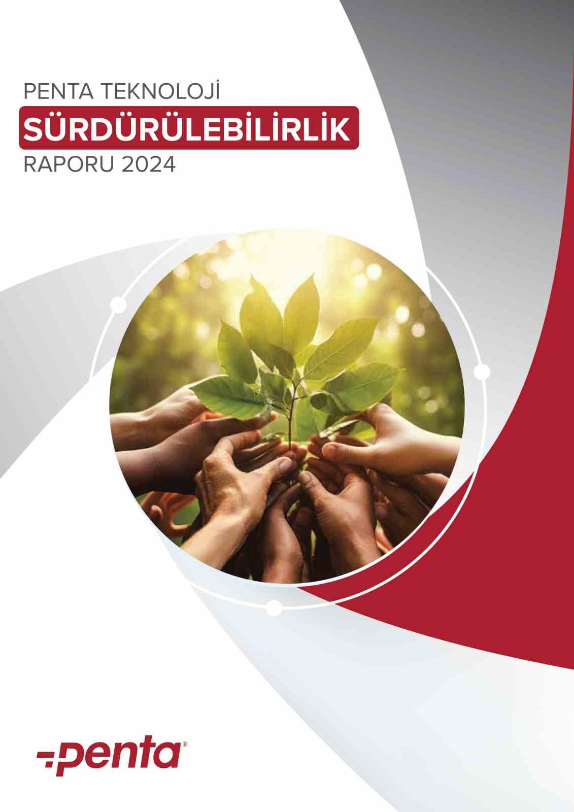 Penta Teknoloji, s&uuml;rd&uuml;r&uuml;lebilirlik yolculuğunda değer &uuml;retmeye devam ediyor

