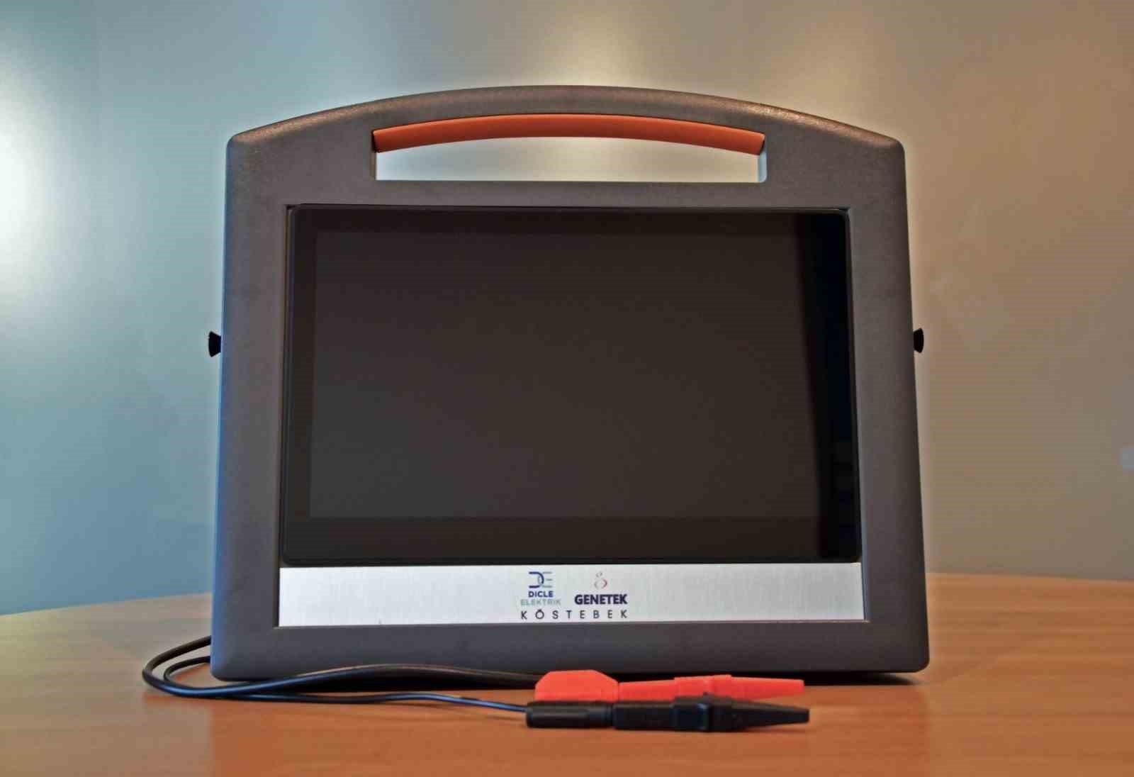 Dicle Elektrik’ten kaçak elektrikle mücadelede dijital yaklaşım