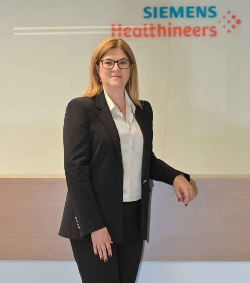 Siemens Healthineers ve EBRD iş birliğiyle sürdürülebilirlik odaklı dönüşüm