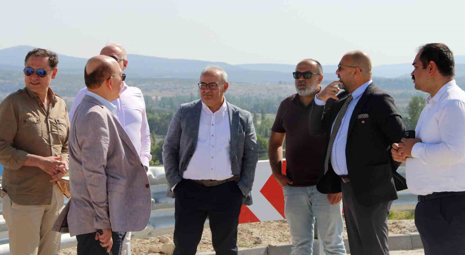 Kütahya OSB’den 2025 değerlendirmesi