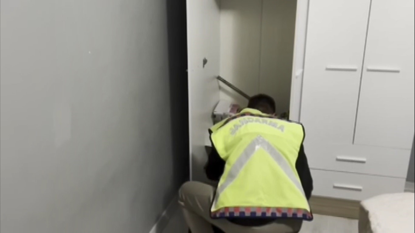 Muğla merkezli üç ilde dolandırıcılık operasyonu: 10 şüpheli tutuklandı