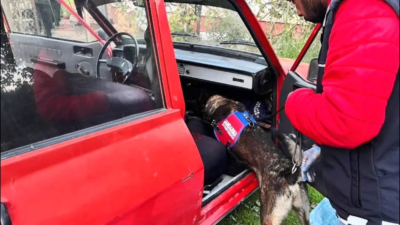 Muğla’da bir haftada 44 aranan şahıs yakalandı, 15’i tutuklandı