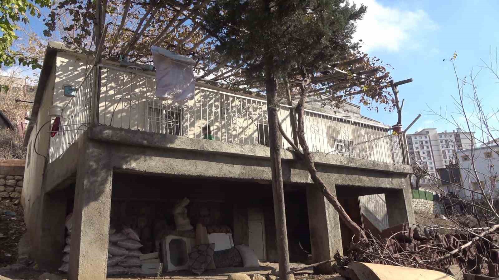 Şırnak’ta bir ailenin doğal gaz çilesi 4 yıldır sürüyor