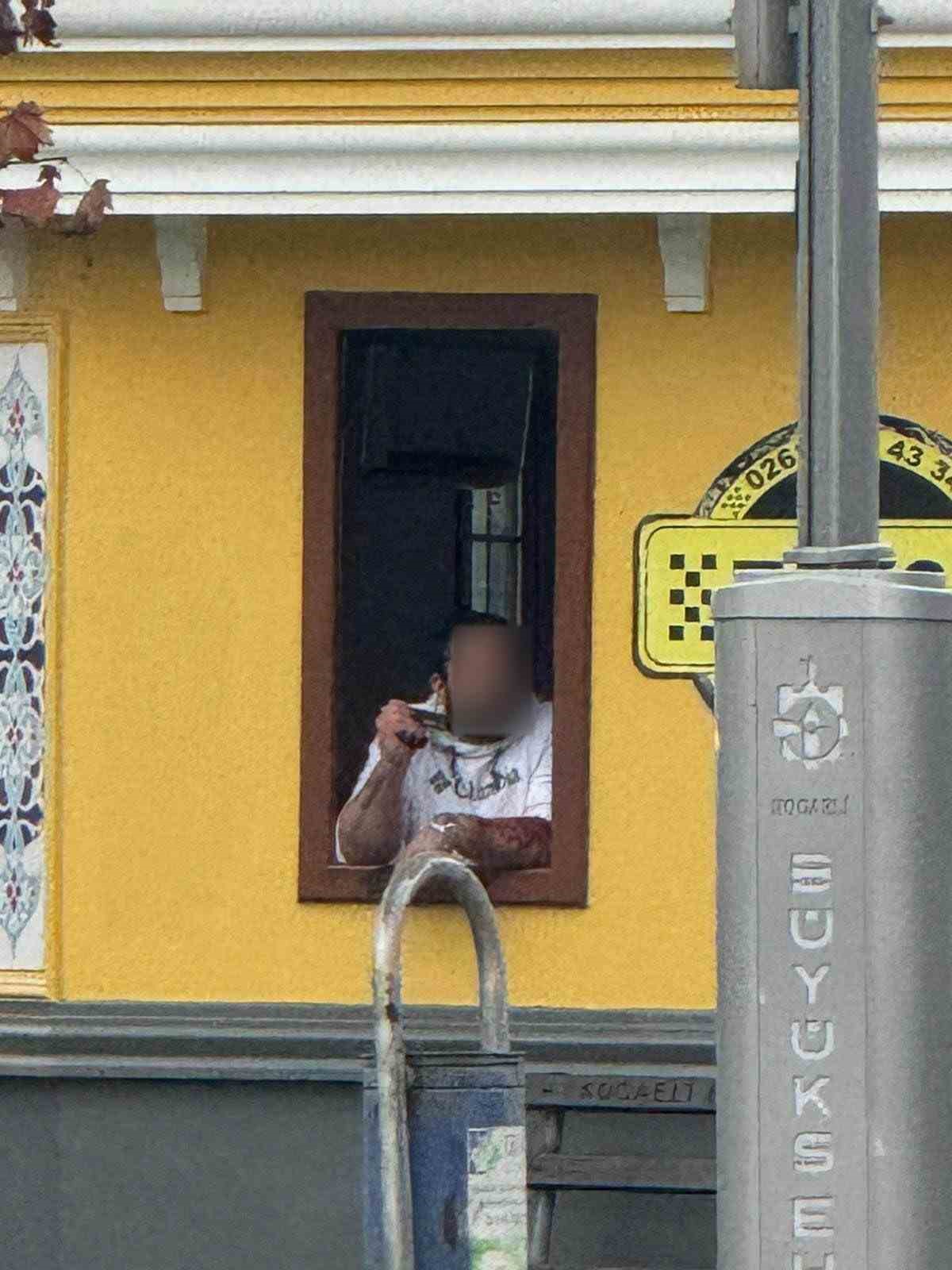 Kocaeli’de hareketli dakikalar