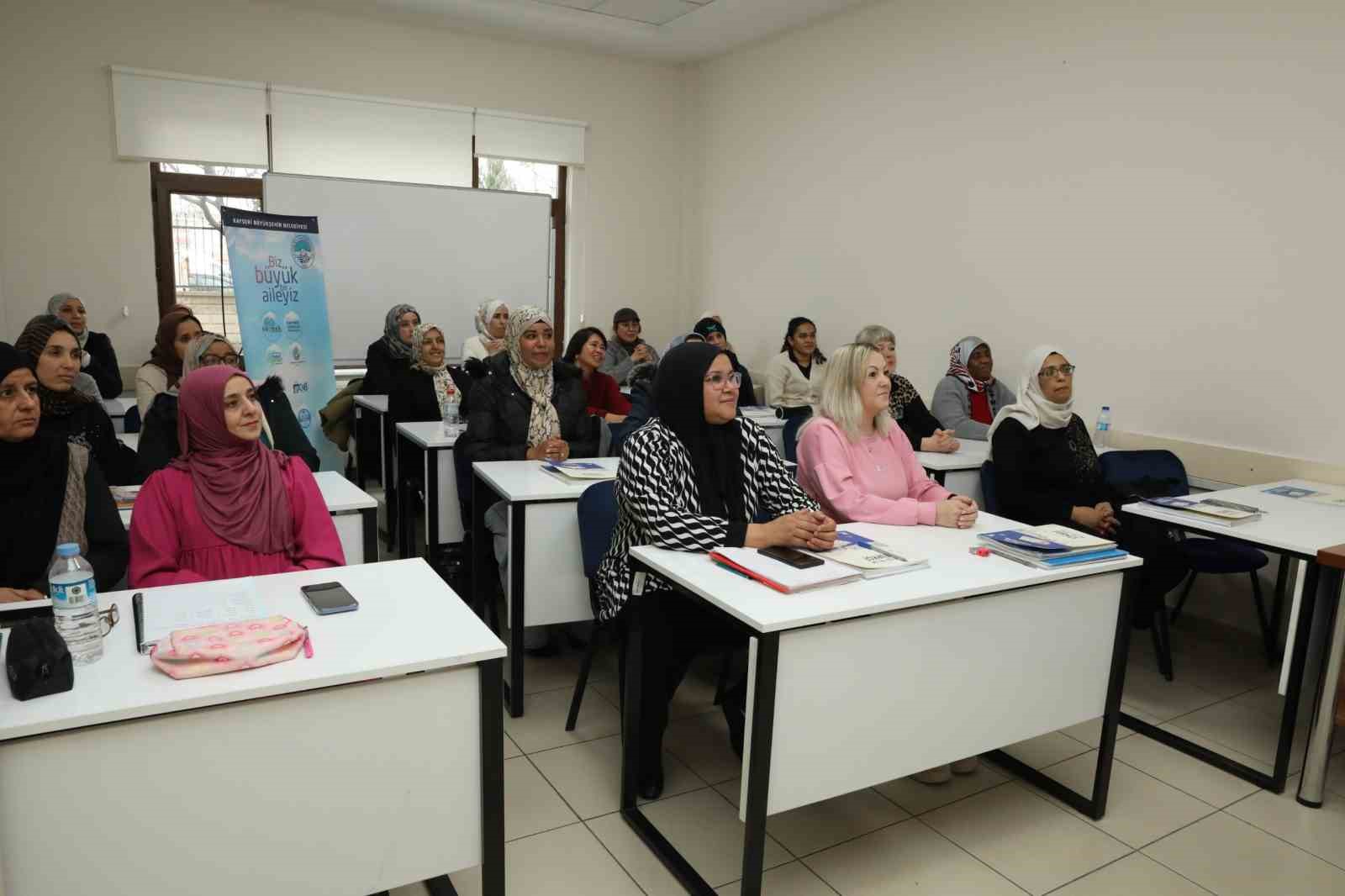 Kayseri B&uuml;y&uuml;kşehir&rsquo;den T&uuml;rk Dili&rsquo;ne g&uuml;&ccedil;l&uuml; katkı
