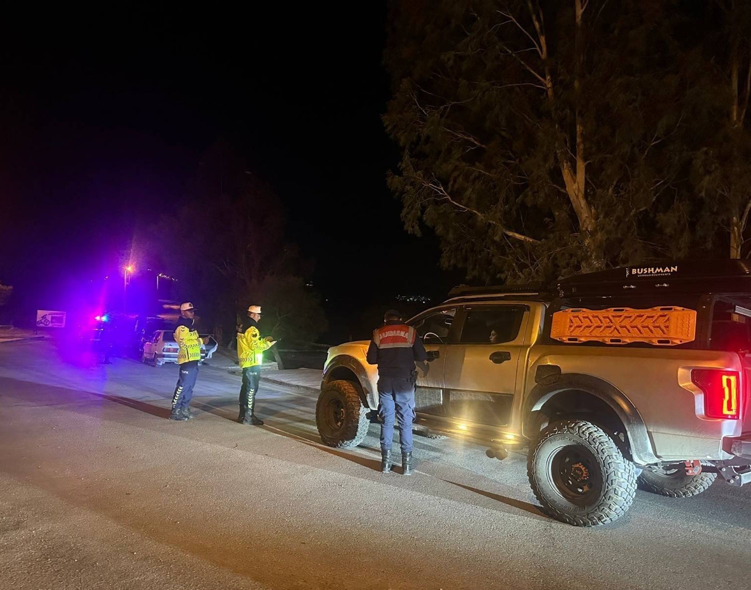Aydın’da bir haftada 343 aranan şahıs yakalandı