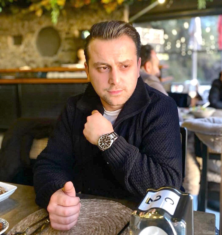 Kozlu’da bıçaklı olayda hayatını kaybeden Murat Yangun toprağa verildi
