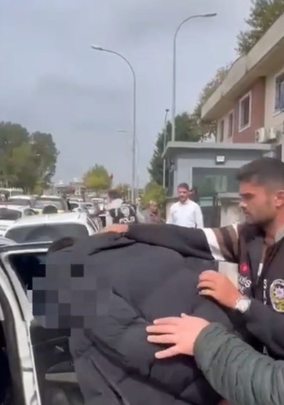 Sakarya’da 39 günde çeşitli suçlardan aranan 370 şüpheli yakalandı