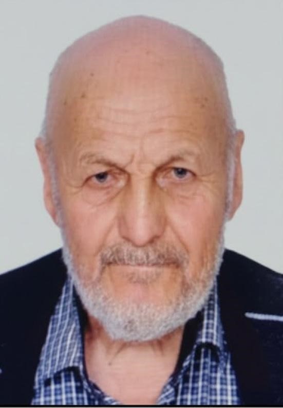 Bursa’daki kayıp adamdan 17 gündür haber yok