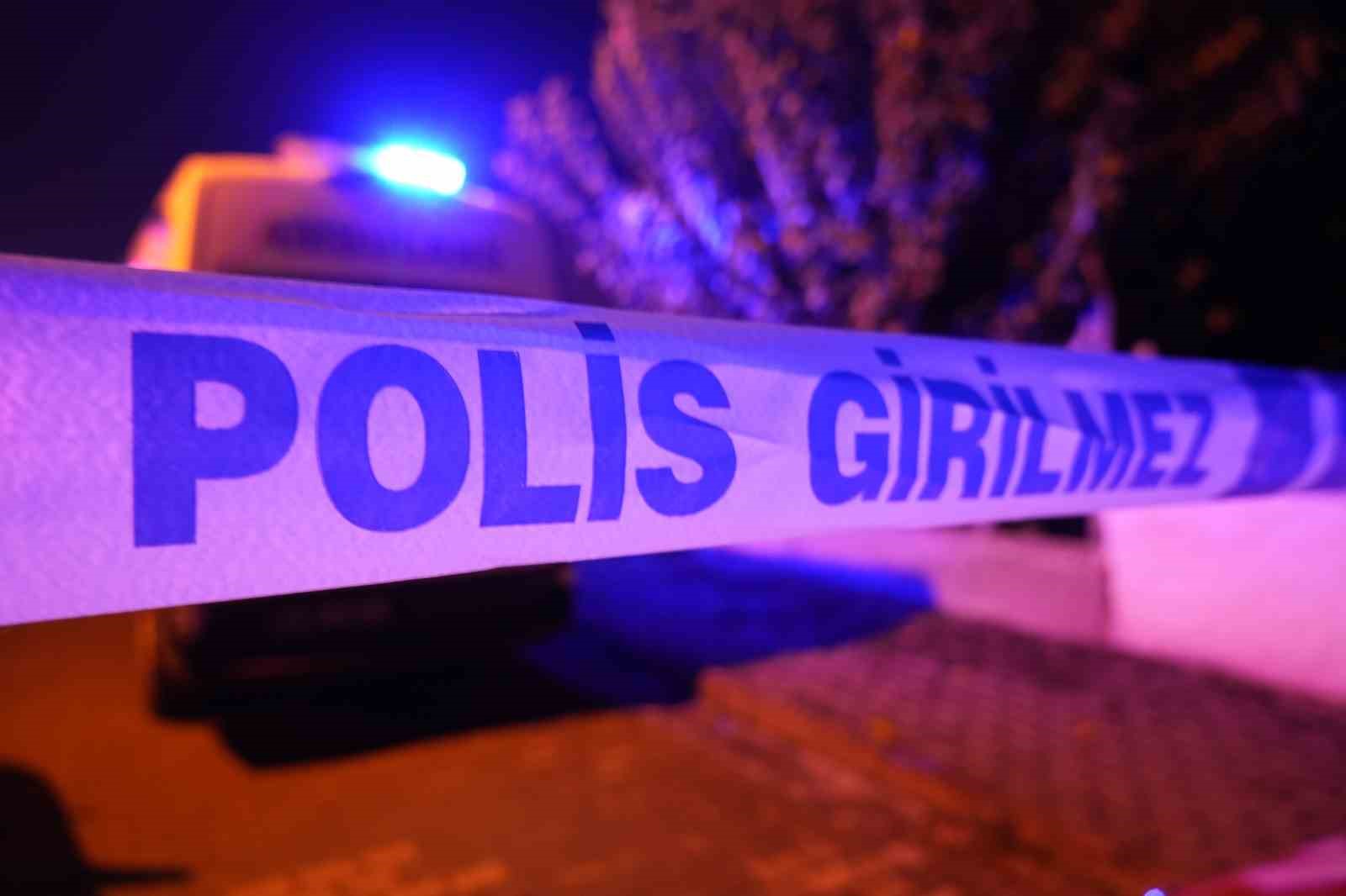 Kırıkkale’de bıçaklı kavga: 1 ağır yaralı