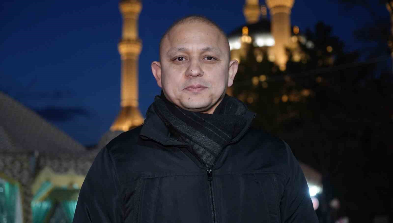 Kırıkkale Belediye Başkanı Önal: "Şebeke suyu mevzuata uygun, halk sağlığı güvende"