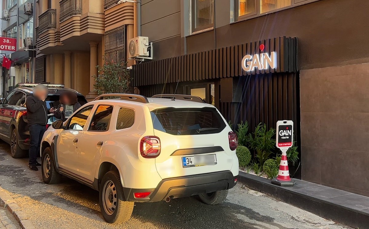 GAİN Medya’ya operasyon: 3 kişi gözaltına alındı
