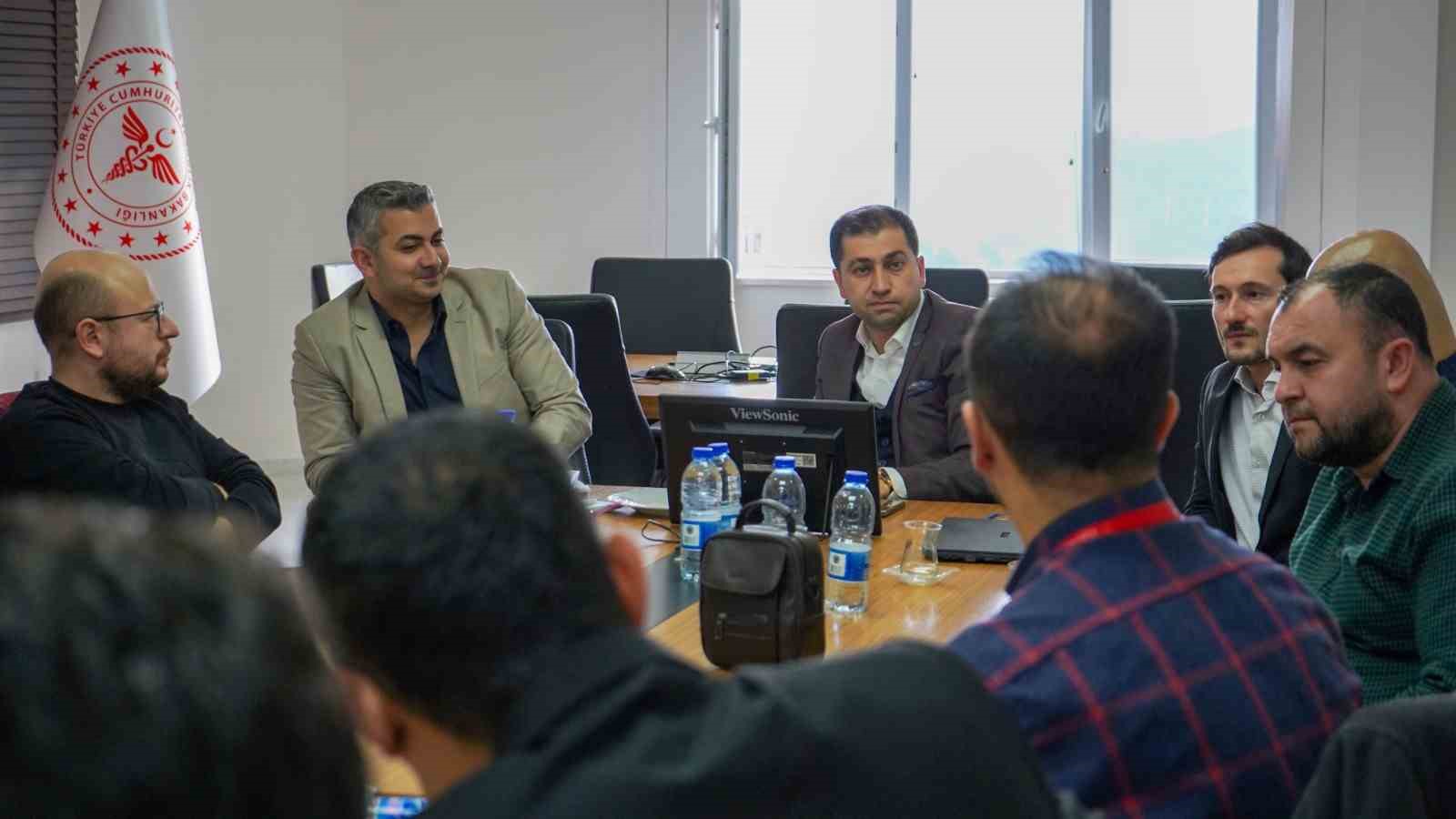 Bilecik sağlık tesislerine 23 milyon TL’lik tıbbi cihaz yatırımı