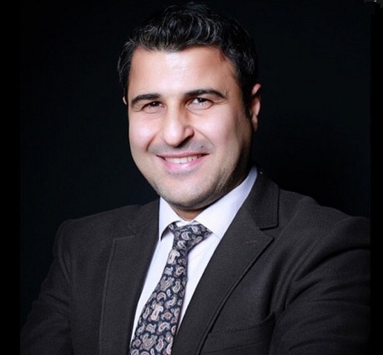 Ocakoğlu: "Su, ortak geleceğimiz için daha verimli kullanılmalı"