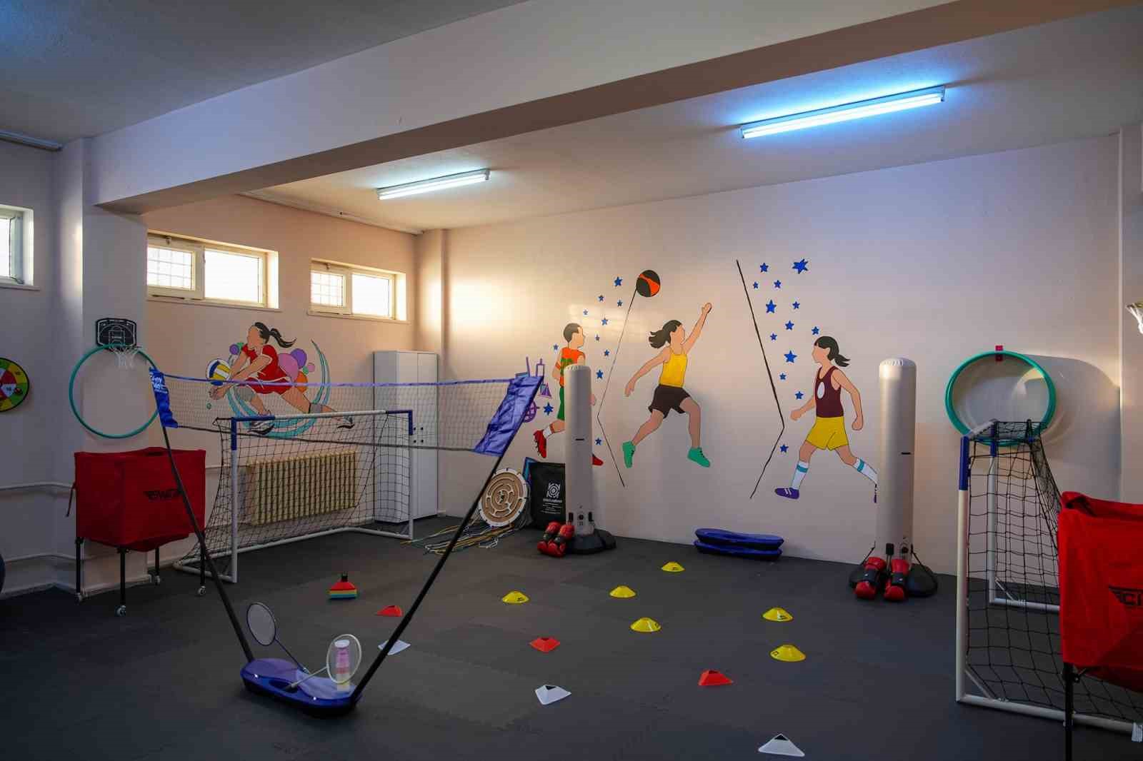 TAB Gıda ve Toplum Gönüllüleri Vakfı’ndan ‘Geleceğe Renk Katanlar’ projesi