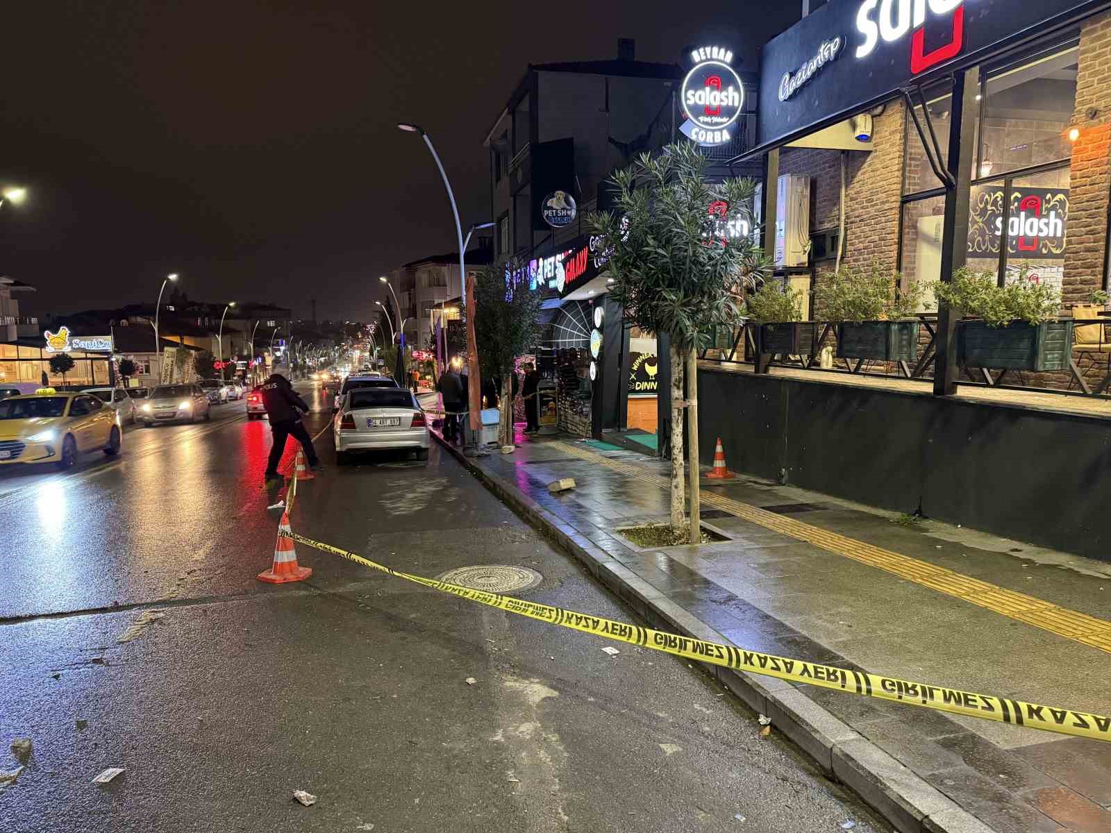 Sakarya’da 1 kişinin öldüğü esnaf kavgasında 4 tutuklu