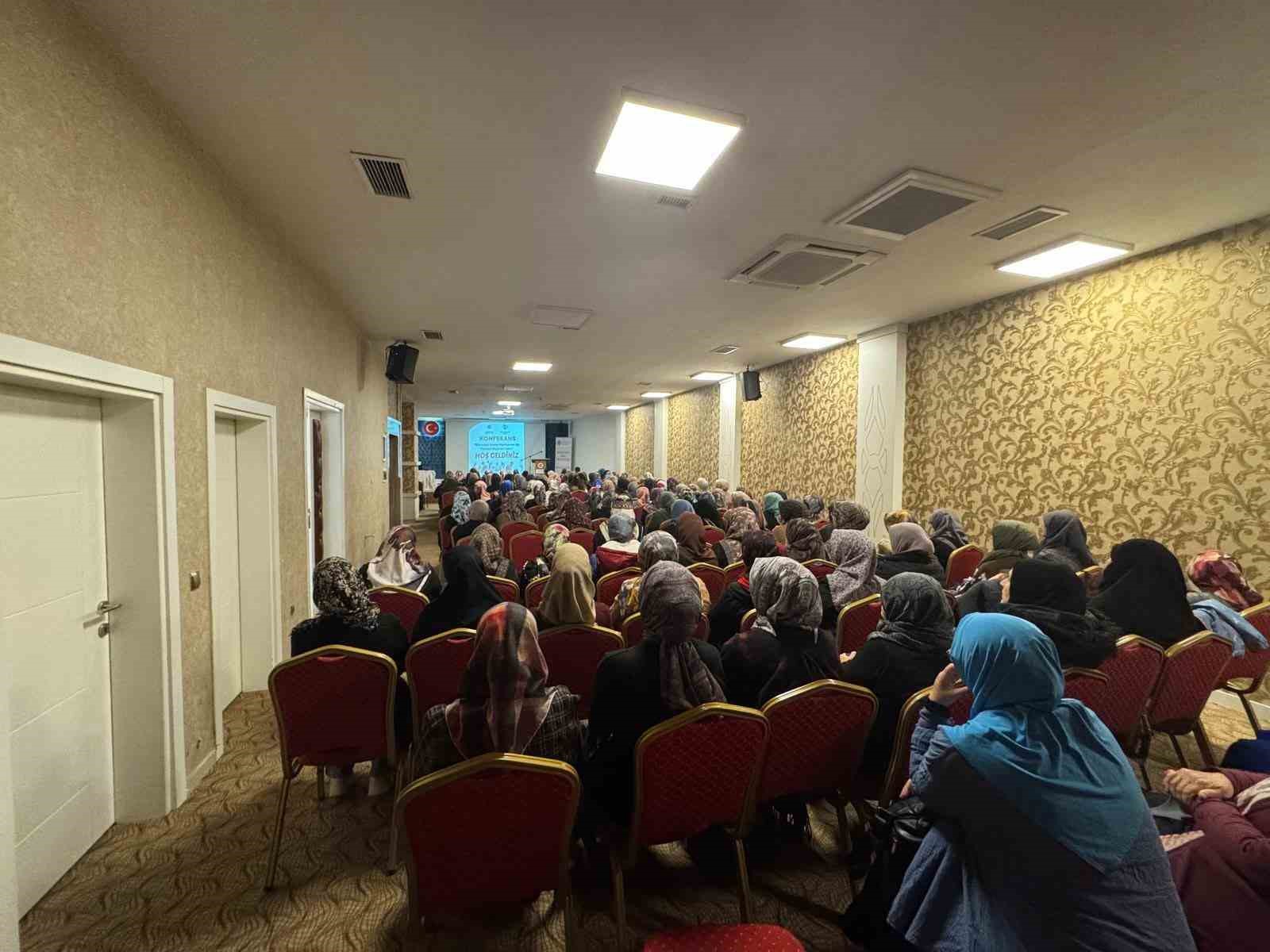 Dünyaya Açılan Merhamet Eli: Türkiye Diyanet Vakfı