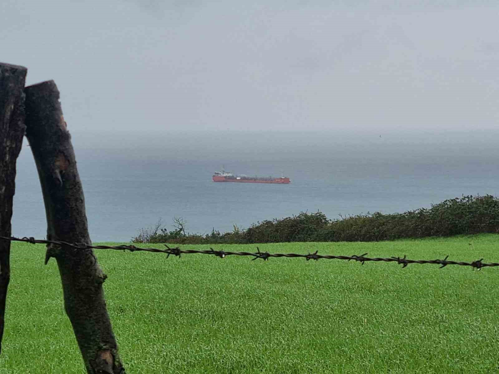 MIDVOLGA-2 hava muhalefetinden dolayı teknik kontrol s&uuml;recini bekliyor
