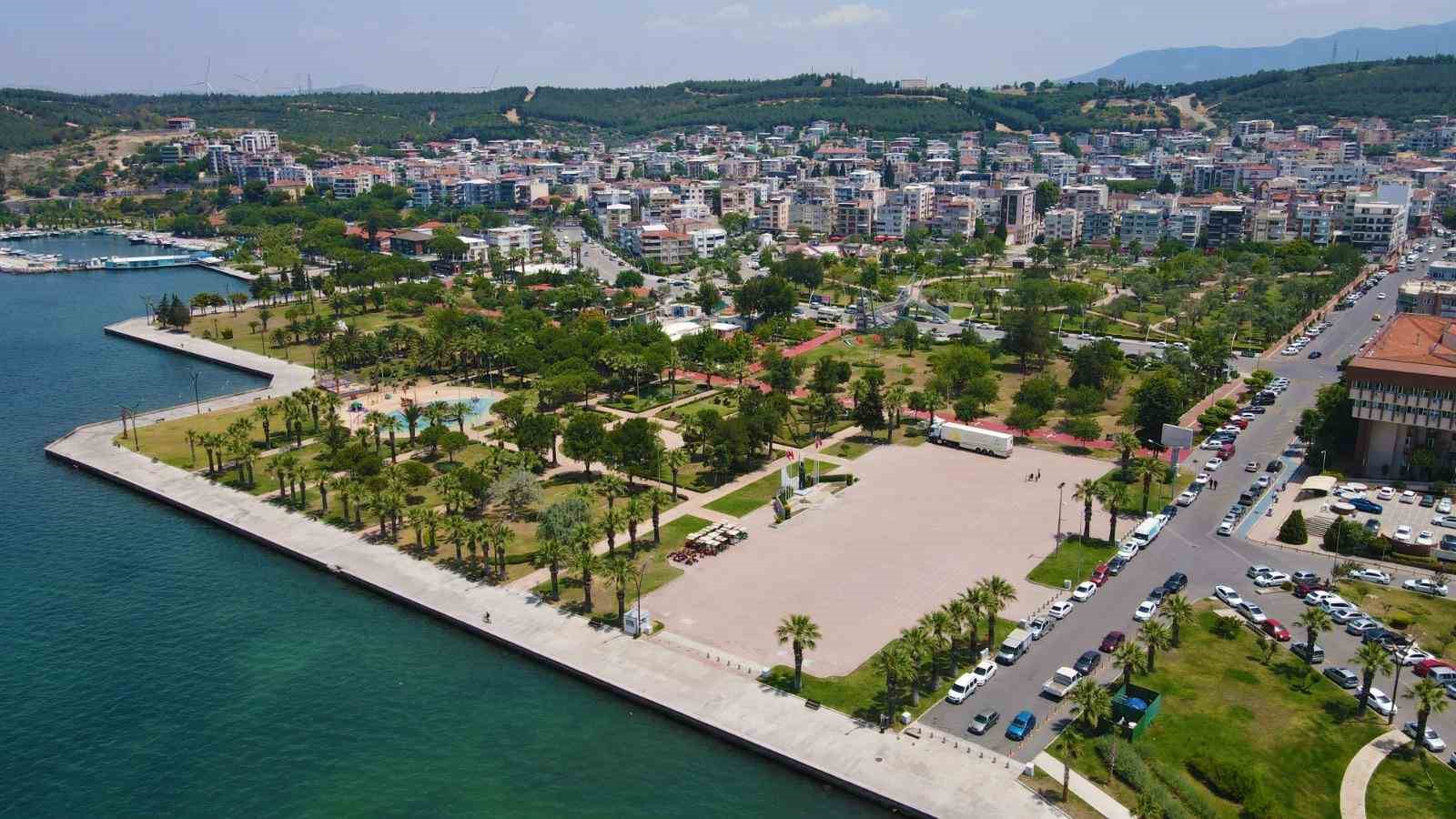 İzmir’de konut satışları yüzde 0,5 azaldı