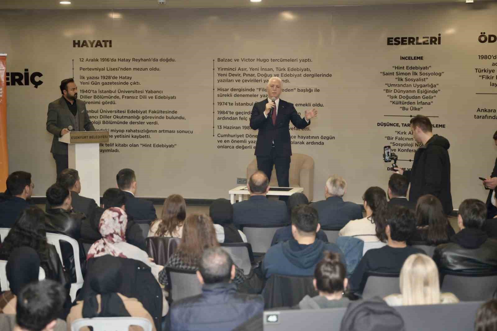 Esenyurt’ta toplu açılış şöleni: Dev projeler hayata geçirildi