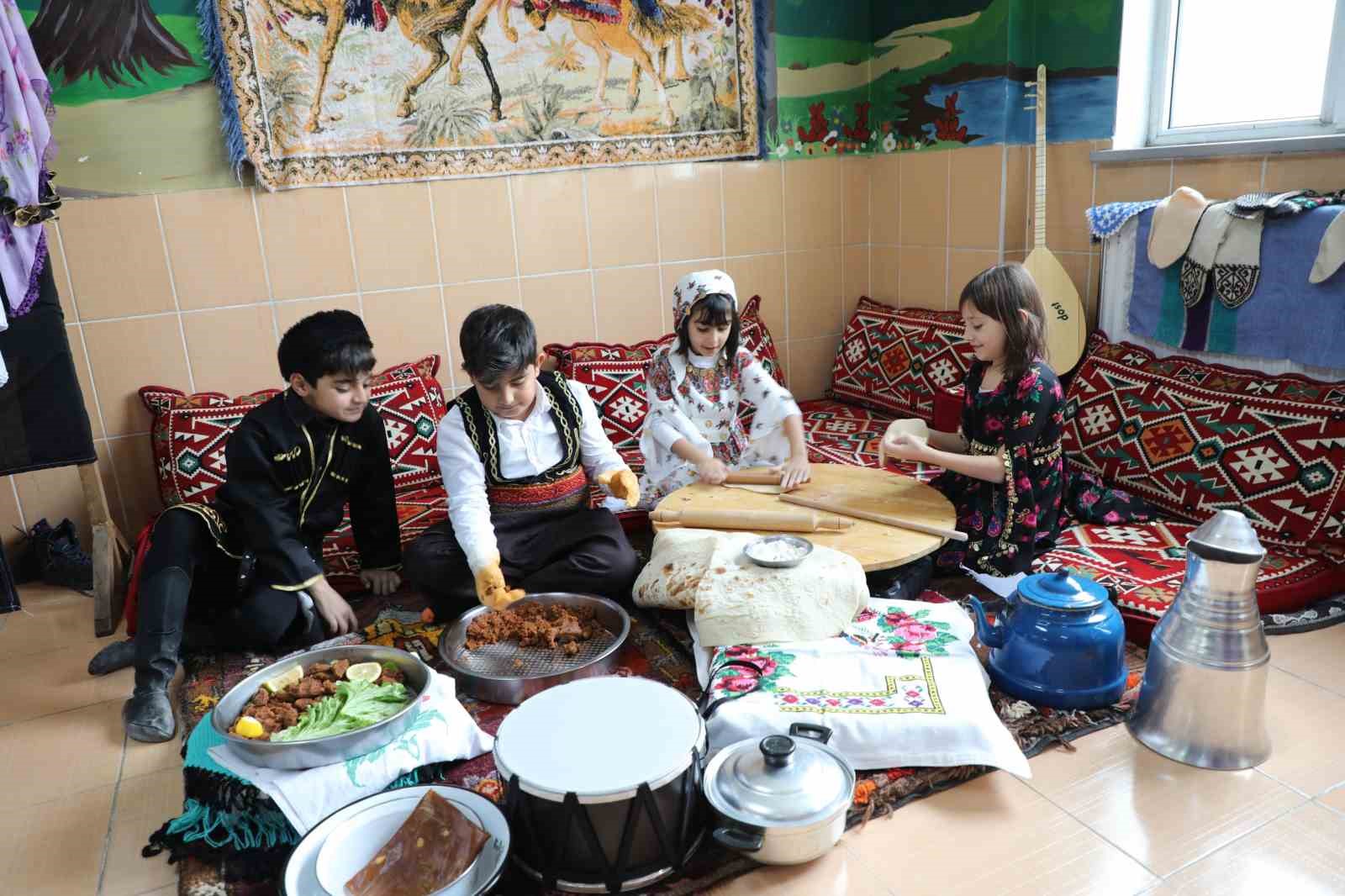 Ağrı’da Tutum, Yatırım ve Türk Malları Haftası etkinliği düzenlendi