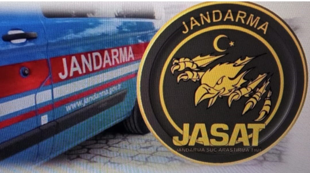 Balıkesir’de jandarma, sessiz aparatlı hırsızları kıskıvrak yakaladı