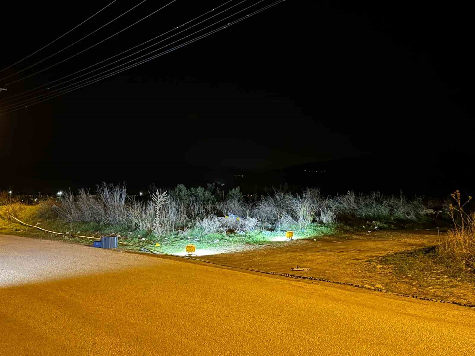 Bilecik’te bir kişi yol kenarında ölü bulundu
