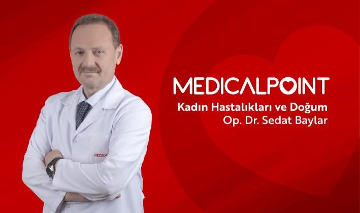 İnfertilite tedavisinde erken başvuru uyarısı