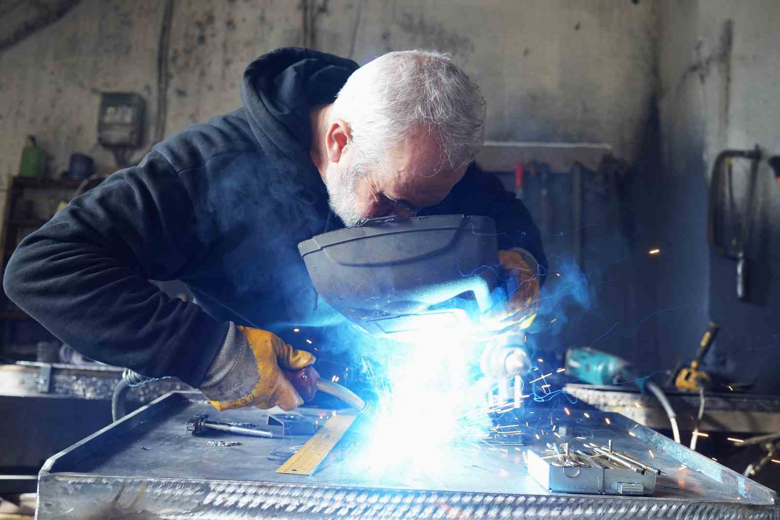 Türkiye’nin paraları Gaziantep’e ’emanet’