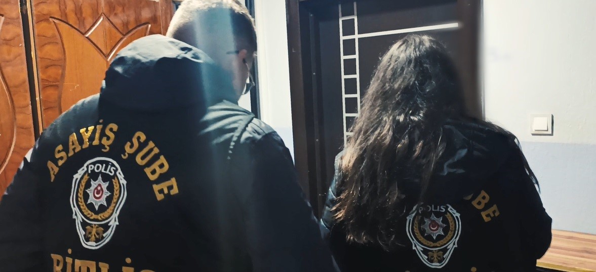 Bitlis&rsquo;te bahis operasyonu: 46 kişi tutuklandı
