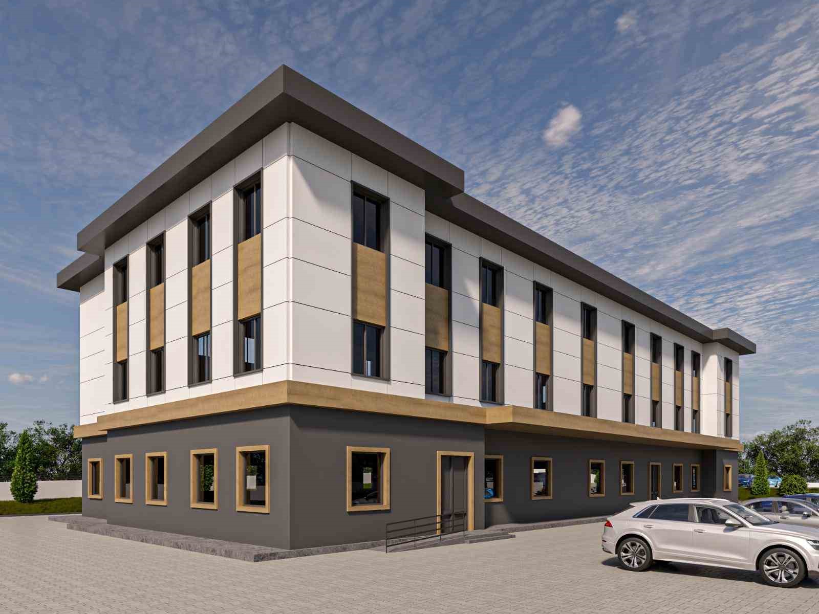 Safranbolu’ya Sağlıklı Hayat Merkezi yapılacak