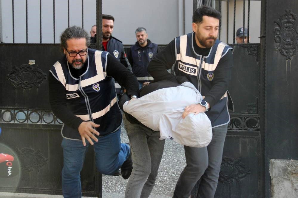 Bıçaklı dehşet olayında babanın tahliyesine Başsavcılıktan itiraz