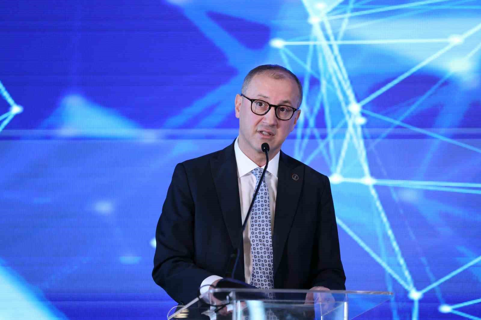 BioScience Managers ve Maxis&rsquo;ten sağlık teknolojileri fonu
