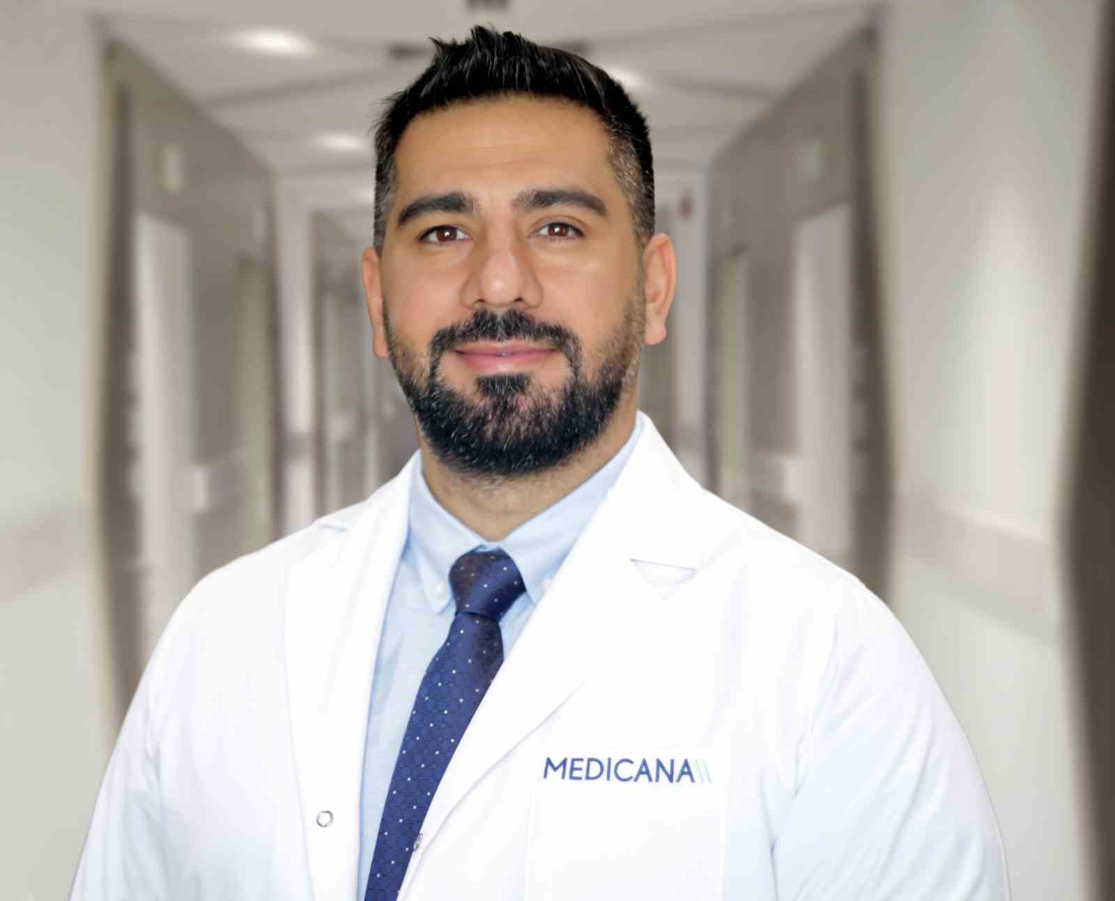 ’Vücut dışında 10 gün yaşayabilen HPV virüsü çocuklara bulaşabilir’