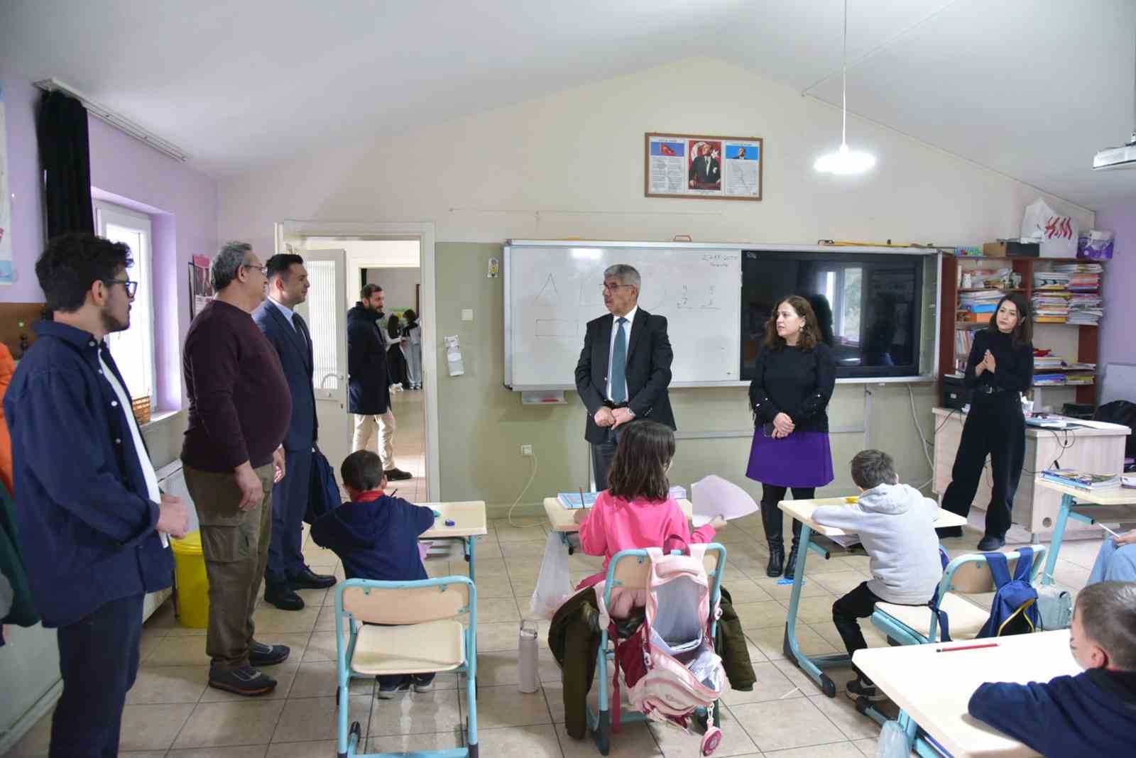 MSKÜ toplumla buluşmayı sürdürüyor