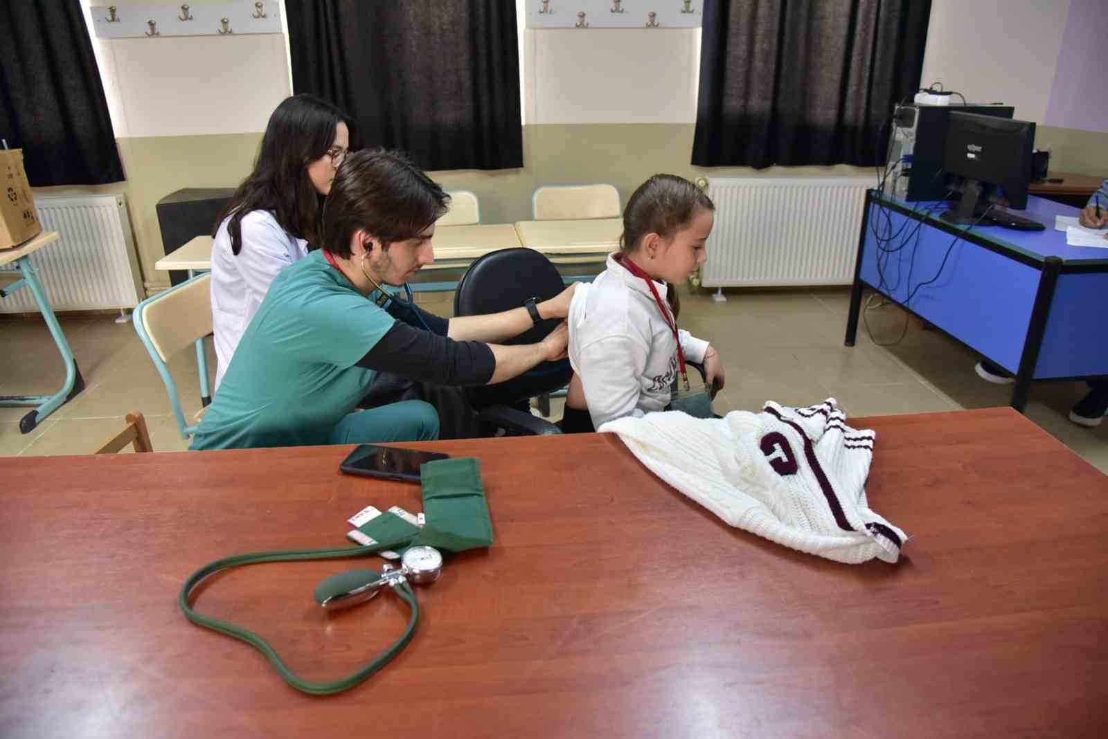 MSK&Uuml; toplumla buluşmayı s&uuml;rd&uuml;r&uuml;yor
