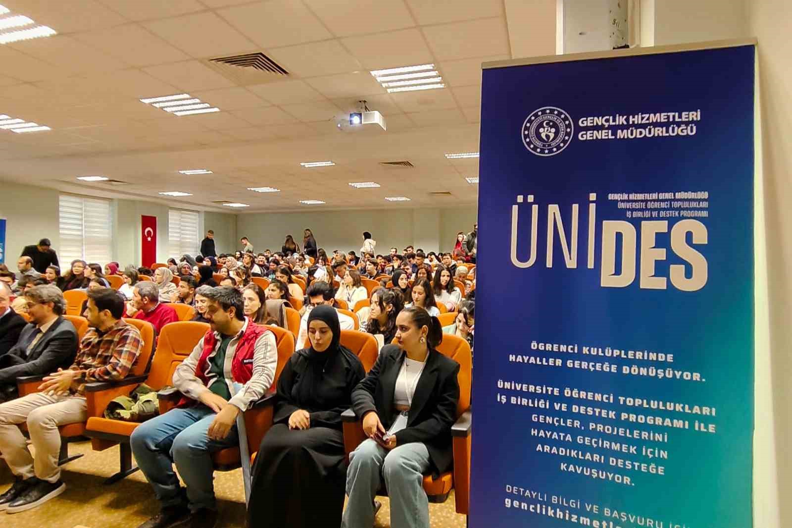 Bilecik&rsquo;te Ziraat Teknolojileri Festivali d&uuml;zenlendi
