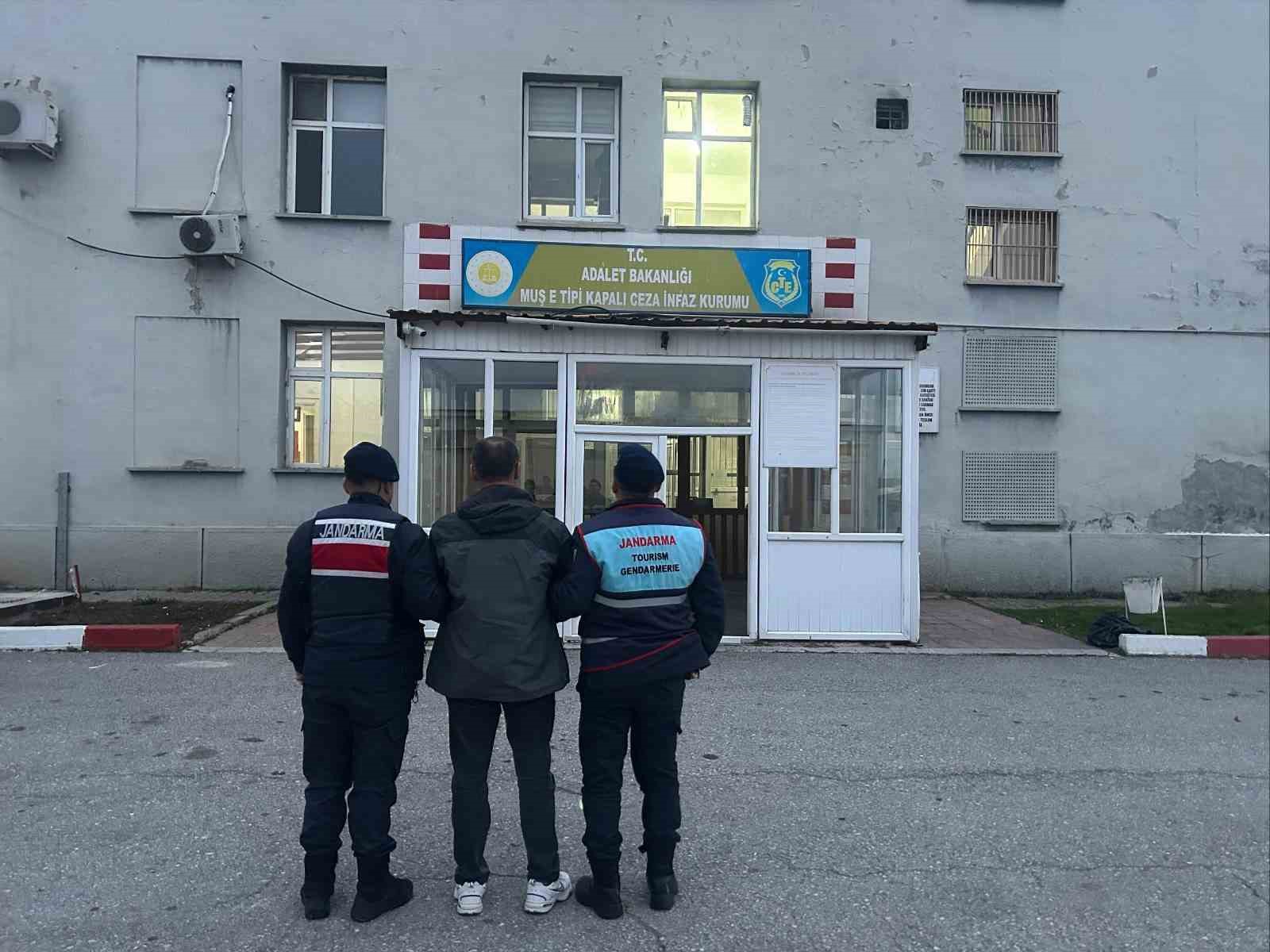 Kişisel verileri hukuka aykırı ele ge&ccedil;iren h&uuml;k&uuml;ml&uuml; yakalandı
