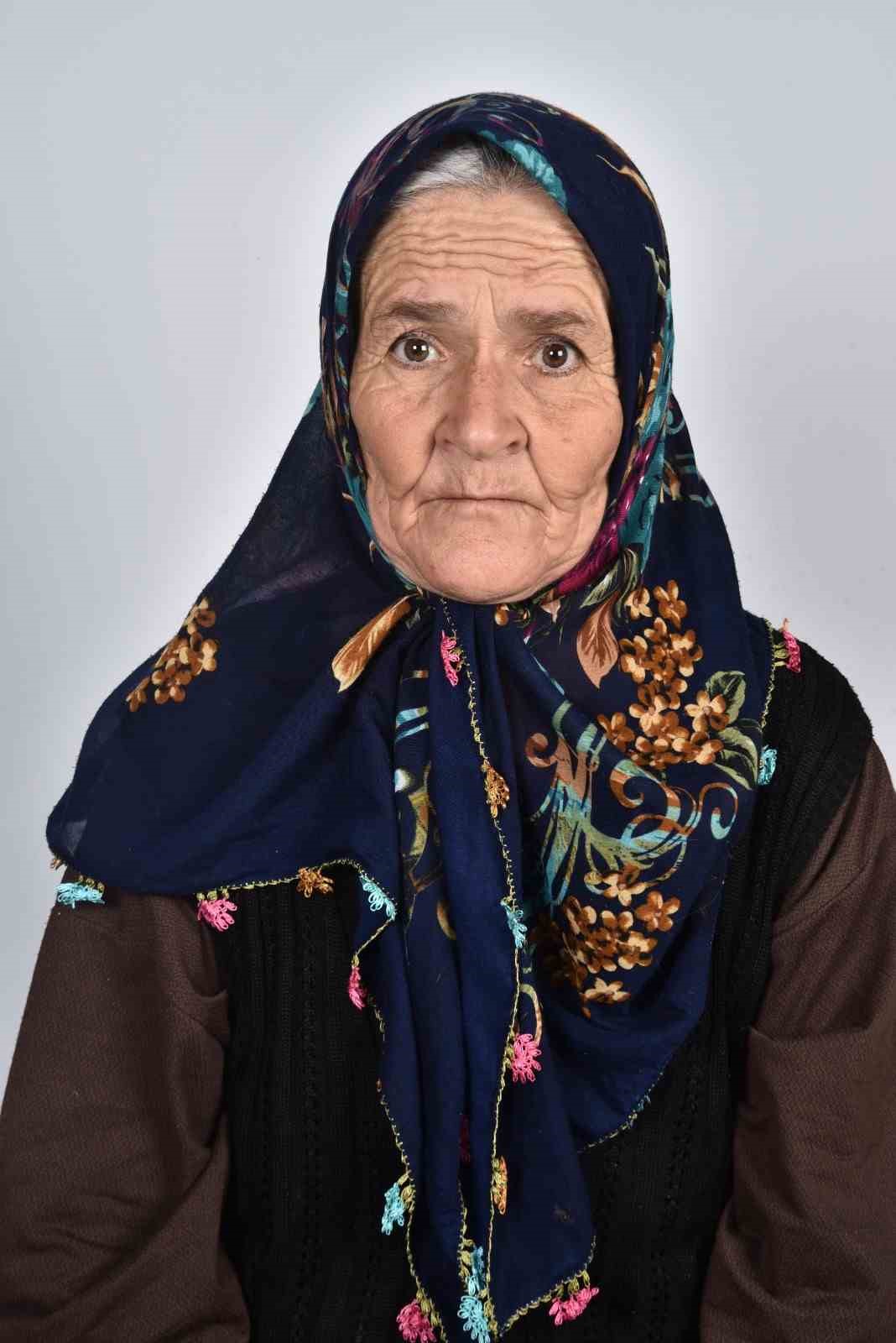 Manisa&rsquo;da yangın felaketi
